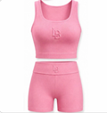 Blush Pink