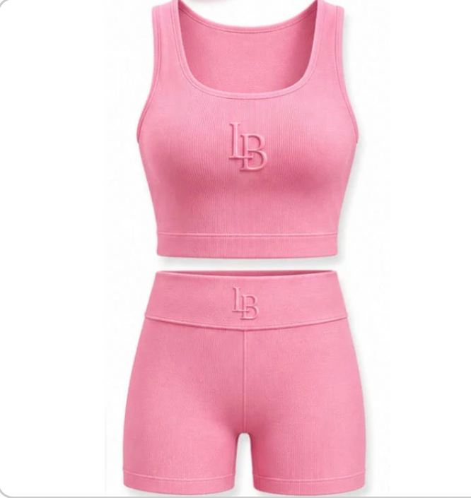 Blush Pink
